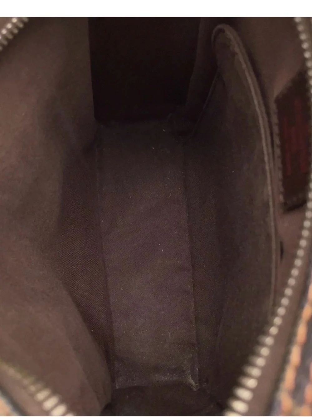Louis Vuitton authentic louis